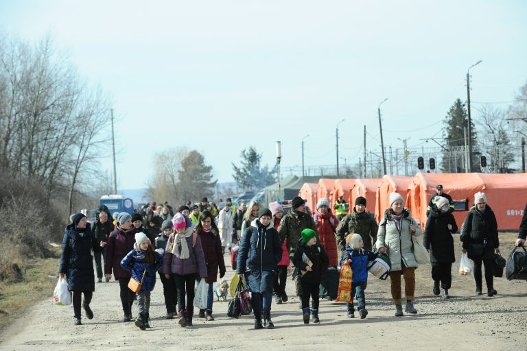 ukrajinski begunci poljska.jpg