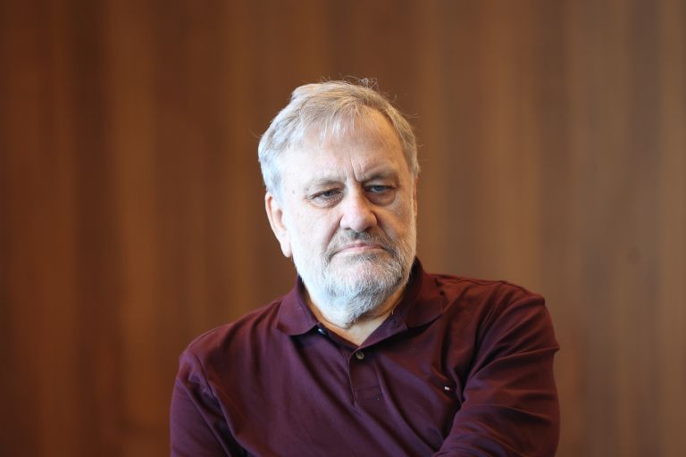 Slavoj Žižek