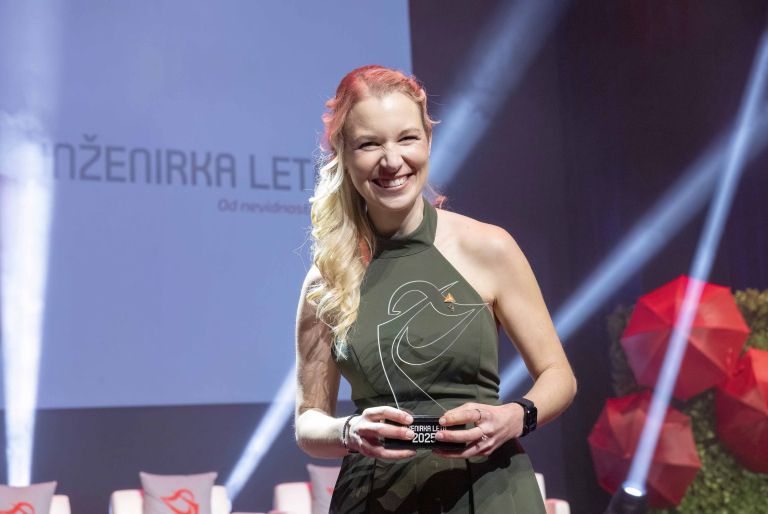 Eva Pirc, inženirka leta 2025.jpg