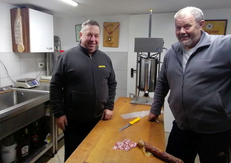 salame, kraja, zupancic-bozo, gradisce