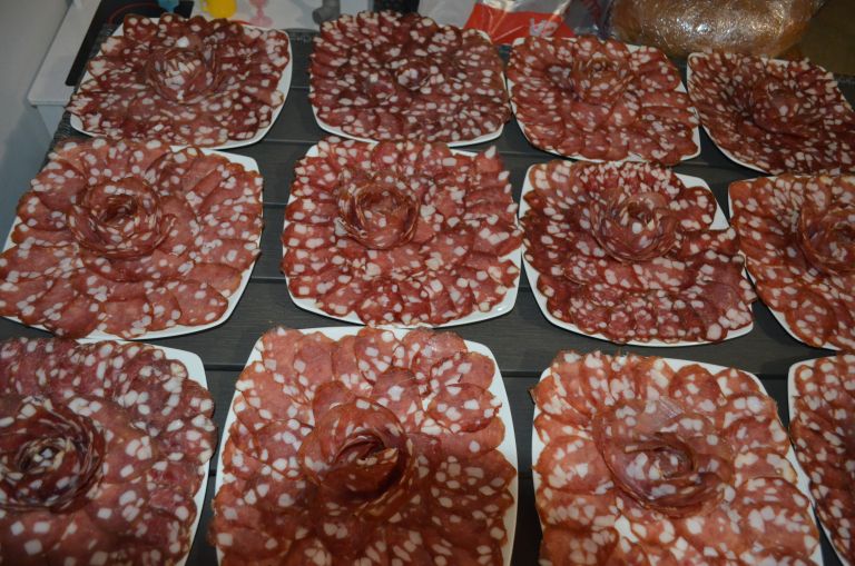 salame, kraja, zupancic-bozo, gradisce