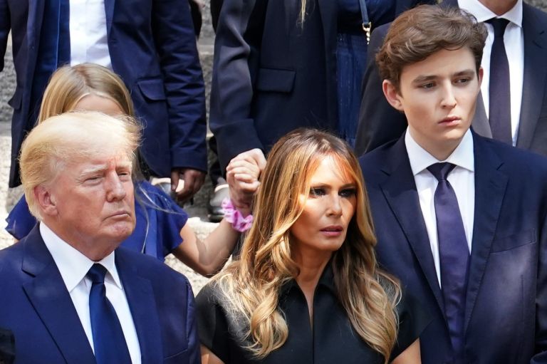 barron-trump