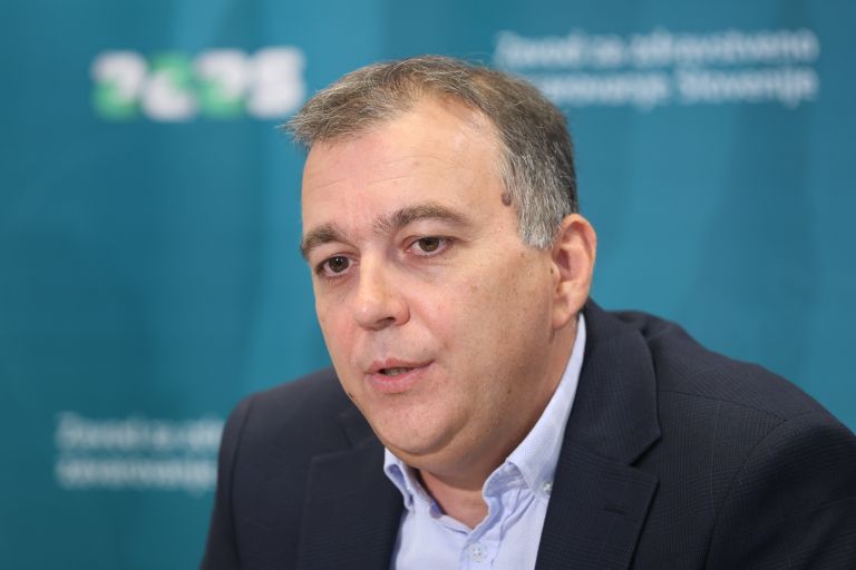 Generalni direktor ZZZS Robert Ljoljo.jpg