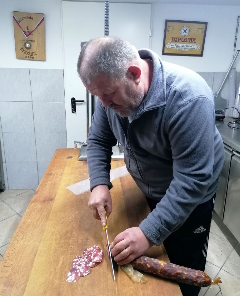 salame, kraja, zupancic-bozo, gradisce