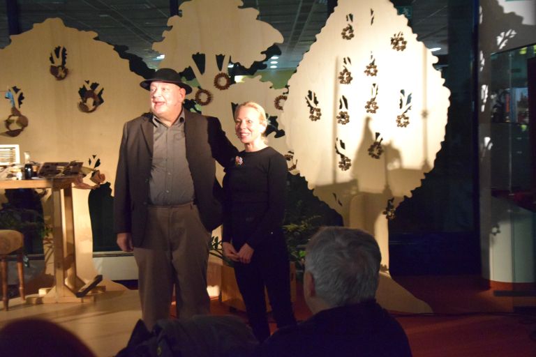 robert-waltl, zgodbe-iz-odese, lutke, sara božanić