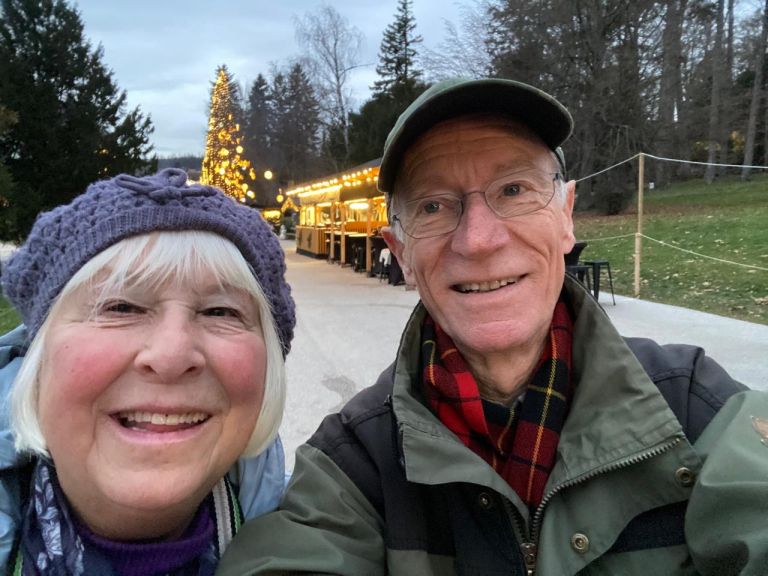 helena-dejak, grenlandija