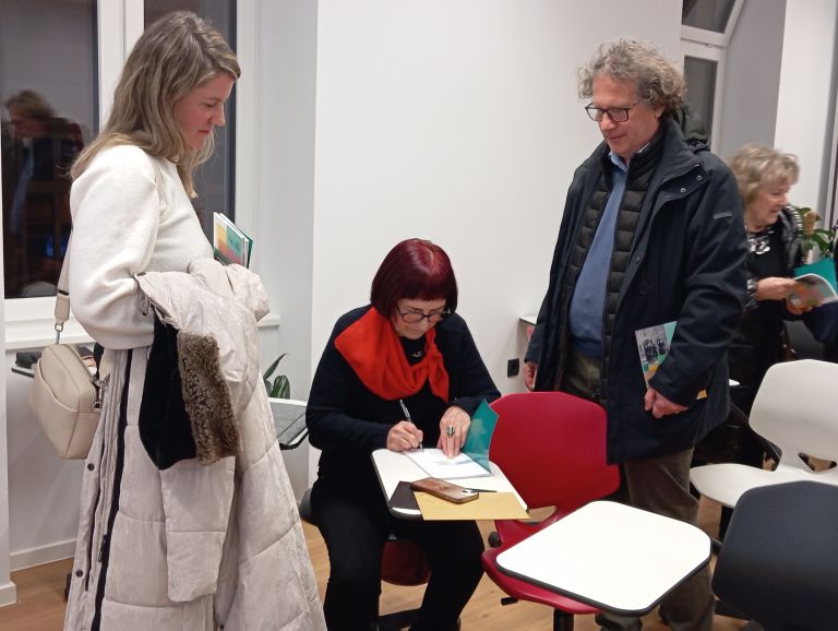 ivanka-pockar, ulice-in-ljudje-v-mestu-na-brezcu, drustvo-za-ozivitev-mesta-brezice