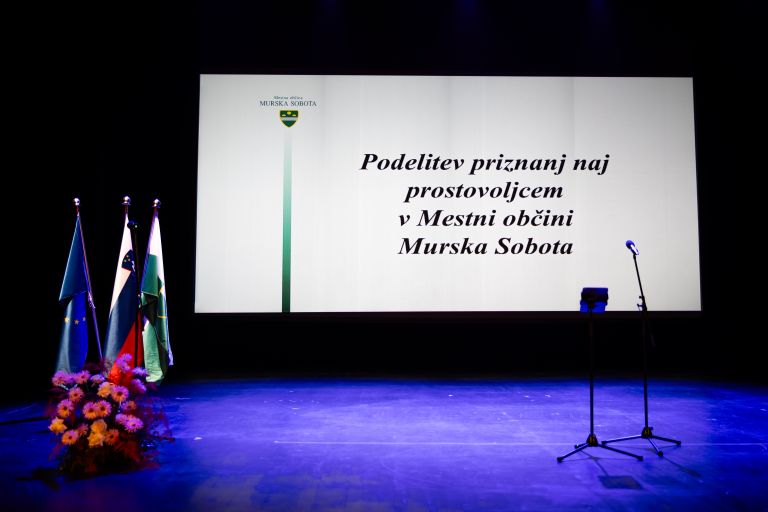 murska-sobota, naj-prostovoljci, 2026
