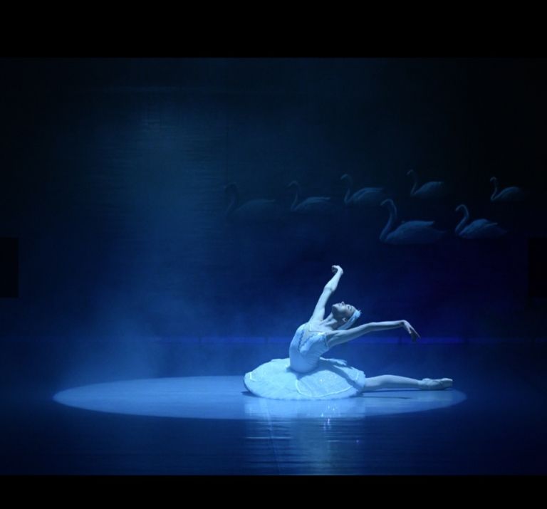 brina-gerebic, balerina, balet