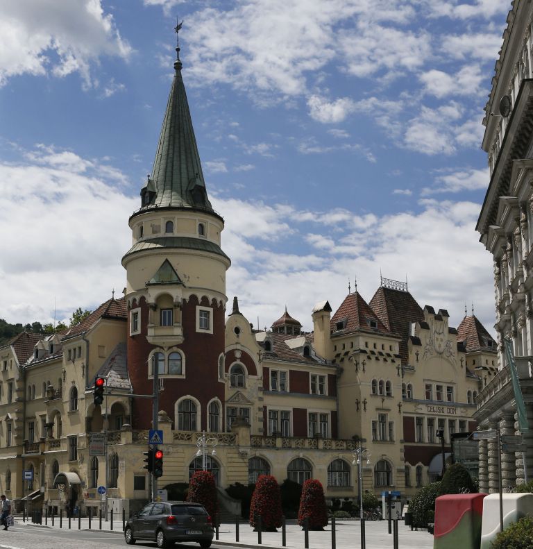 Celjski dom