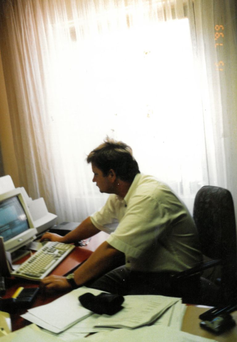 milan-matiš, legenda, direktor-občinske-uprave, občina-kuzma