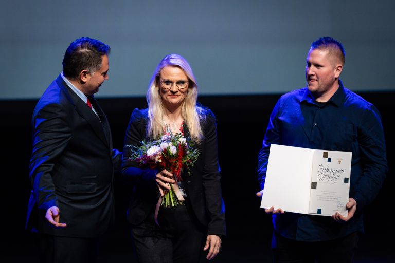 murska-sobota, naj-prostovoljci, 2026