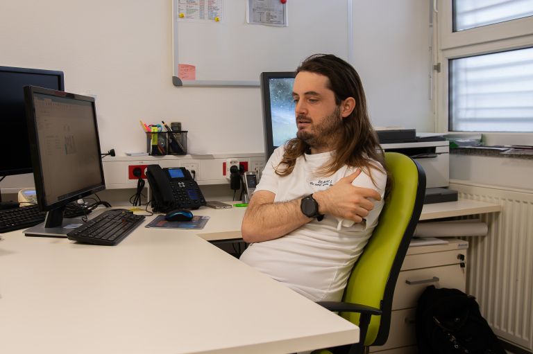 jernej-žilavec, zdravstveni-dom-ljutomer, psihijater, psiholog