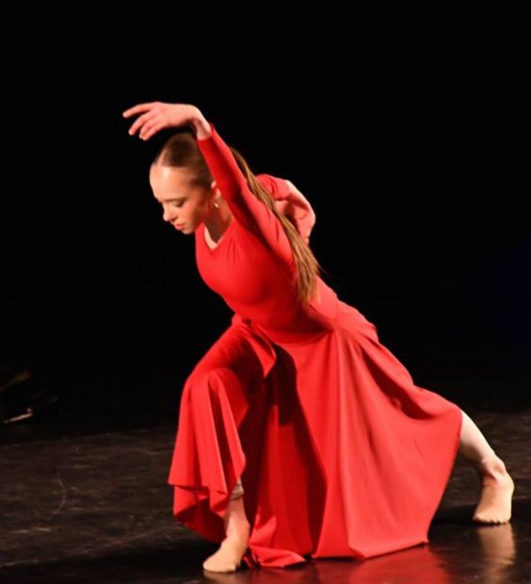 brina-gerebic, balerina, balet