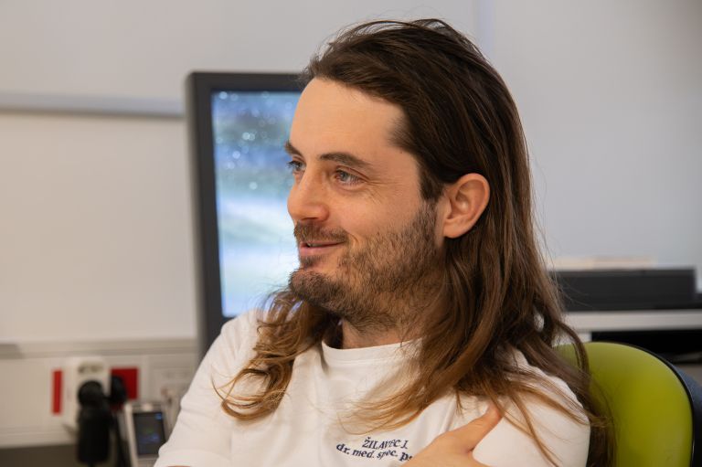 jernej-žilavec, zdravstveni-dom-ljutomer, psihijater, psiholog