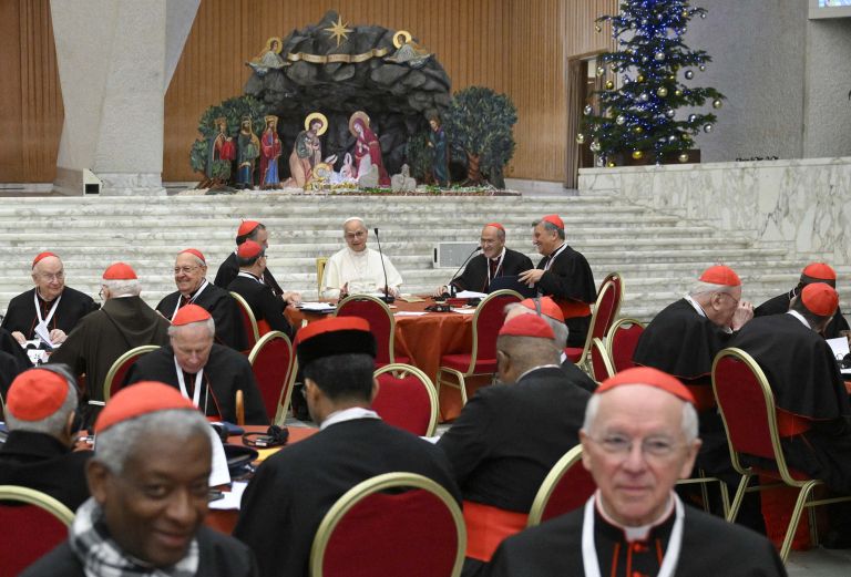 leon prvi konsistorij-profimedia-1064432545.jpg