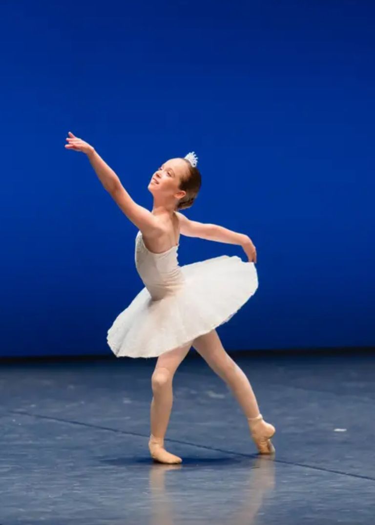 brina-gerebic, balerina, balet