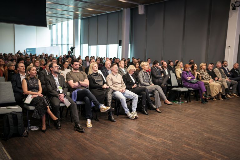 Dan SPIRIT Slovenija