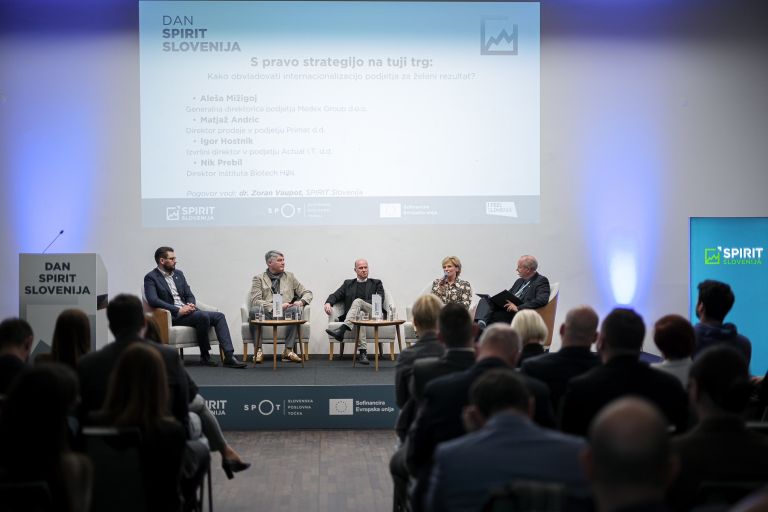 Dan SPIRIT_Okrogla miza_internacionalizacija