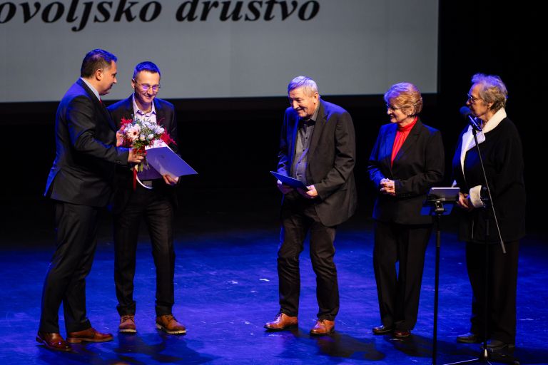 murska-sobota, naj-prostovoljci, 2026