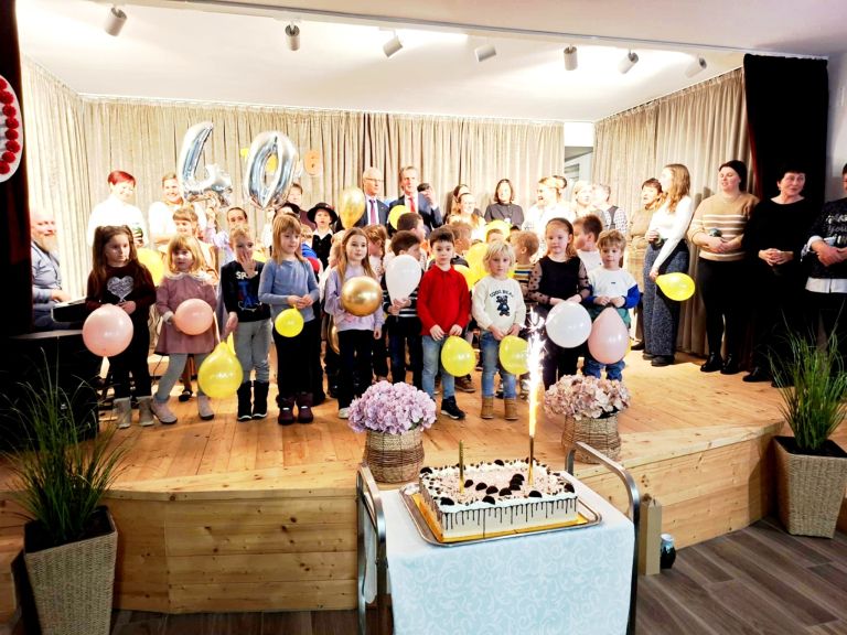 stevanovci, 40-let, vrtec