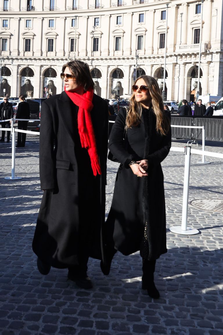 Liz Hurley, Damian.jpg