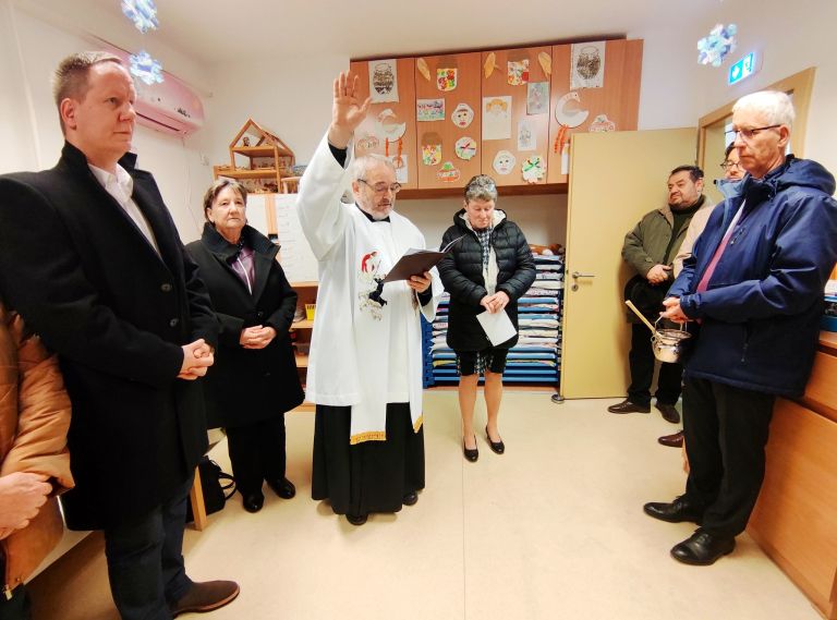 stevanovci, 40-let, vrtec