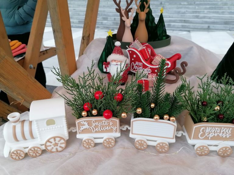 klara-dvanajscak, bucka, 3d-printanje