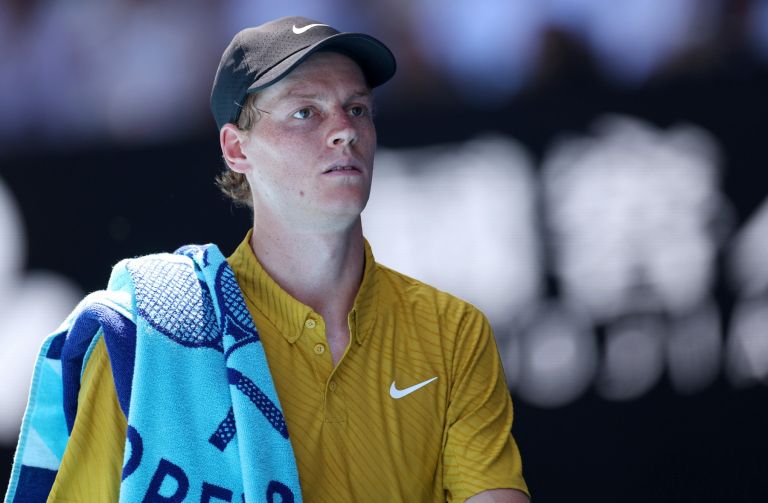 jannik-siner, avstralija-2026