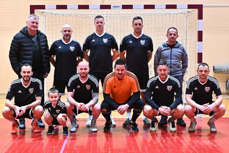 murska-sobota, dvoranski-nogomet