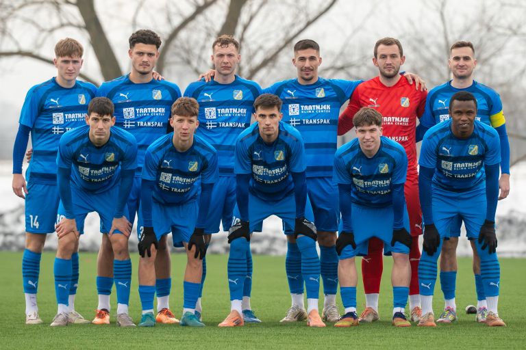 nd-beltinci, nk-ilirija-ljubljana, pripravljalna-tekma