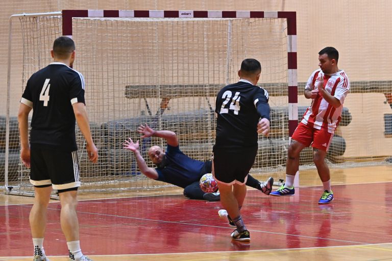 murska-sobota, dvoranski-nogomet