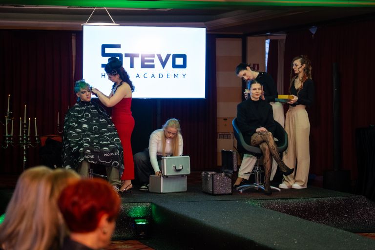 modno-frizerska-revija, hotel-diana, gizela-grah, studio-mito