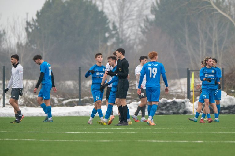 nd-beltinci, nk-ilirija-ljubljana, pripravljalna-tekma