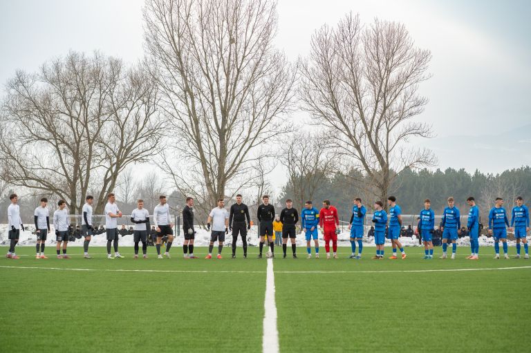 nd-beltinci, nk-ilirija-ljubljana, pripravljalna-tekma