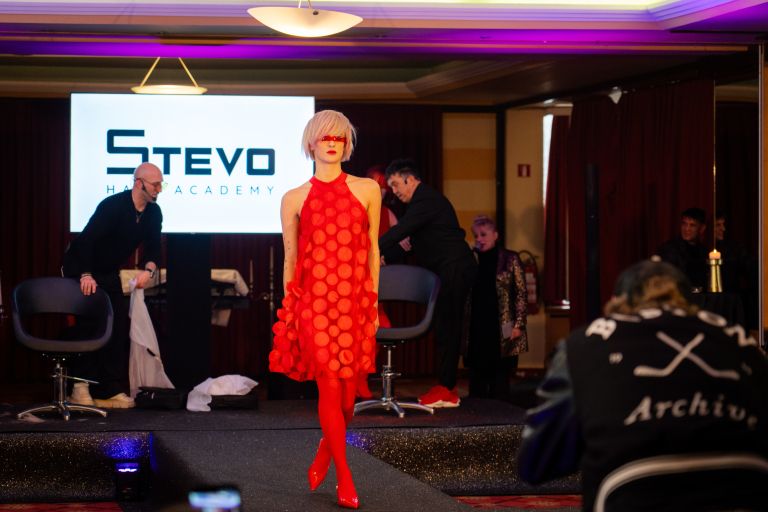 modno-frizerska-revija, hotel-diana, gizela-grah, studio-mito