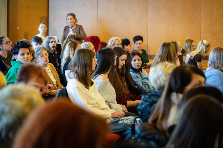 modno-frizerska-revija, hotel-diana, gizela-grah, studio-mito