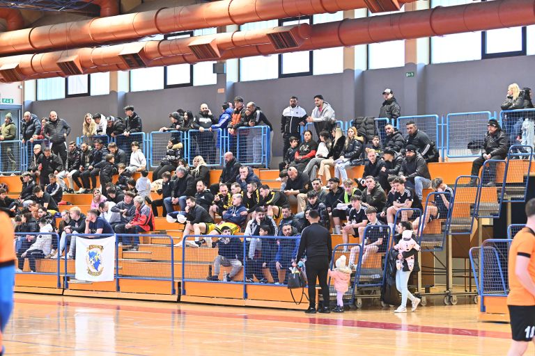 murska-sobota, dvoranski-nogomet