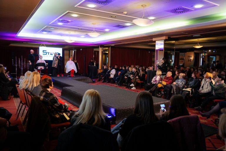 modno-frizerska-revija, hotel-diana, gizela-grah, studio-mito