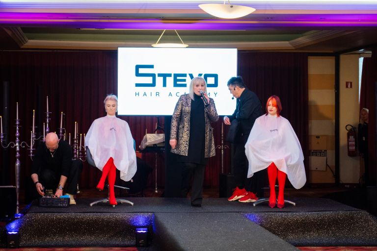 modno-frizerska-revija, hotel-diana, gizela-grah, studio-mito