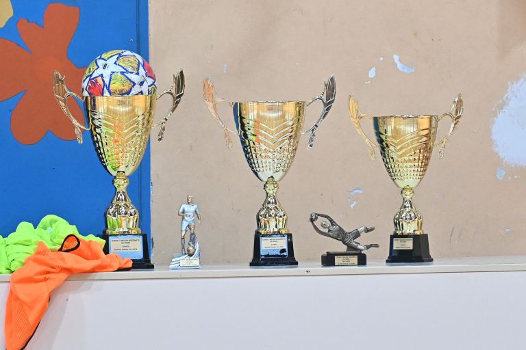 murska-sobota, dvoranski-nogomet