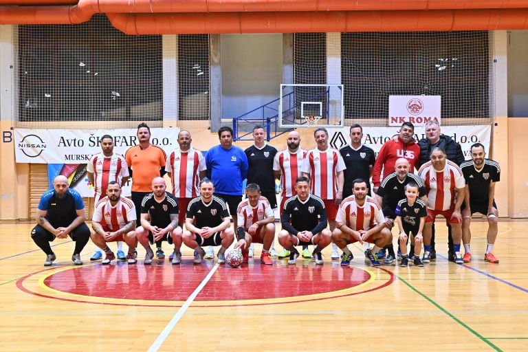 murska-sobota, dvoranski-nogomet