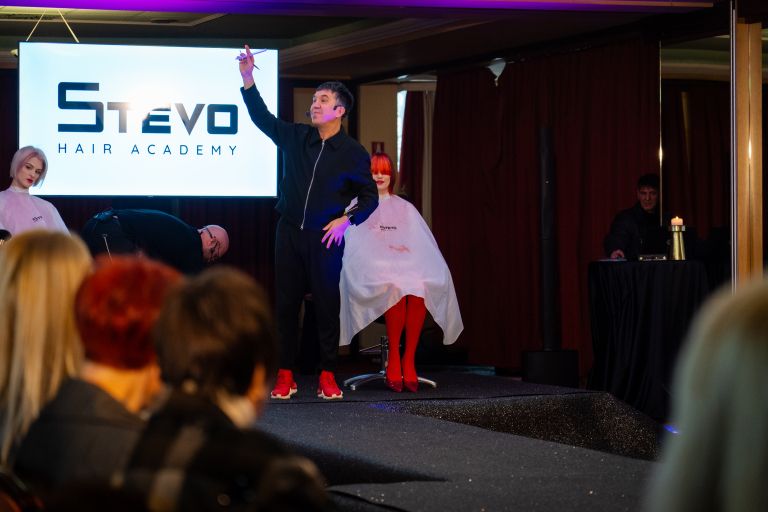 modno-frizerska-revija, hotel-diana, gizela-grah, studio-mito