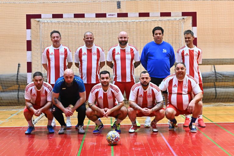 murska-sobota, dvoranski-nogomet