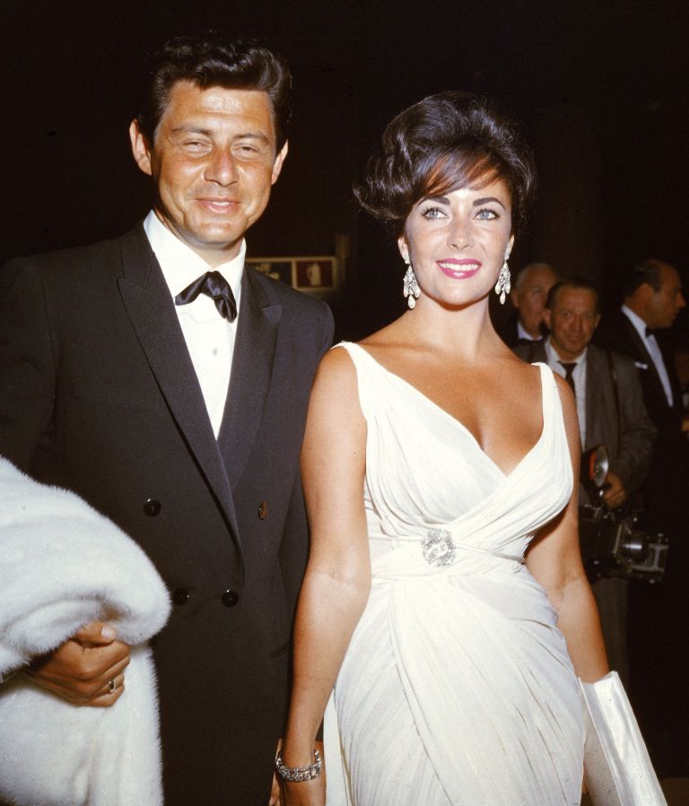 Eddie Fisher, Elizabeth Taylor.jpg