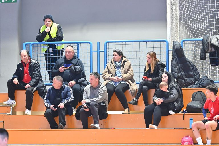 murska-sobota, dvoranski-nogomet