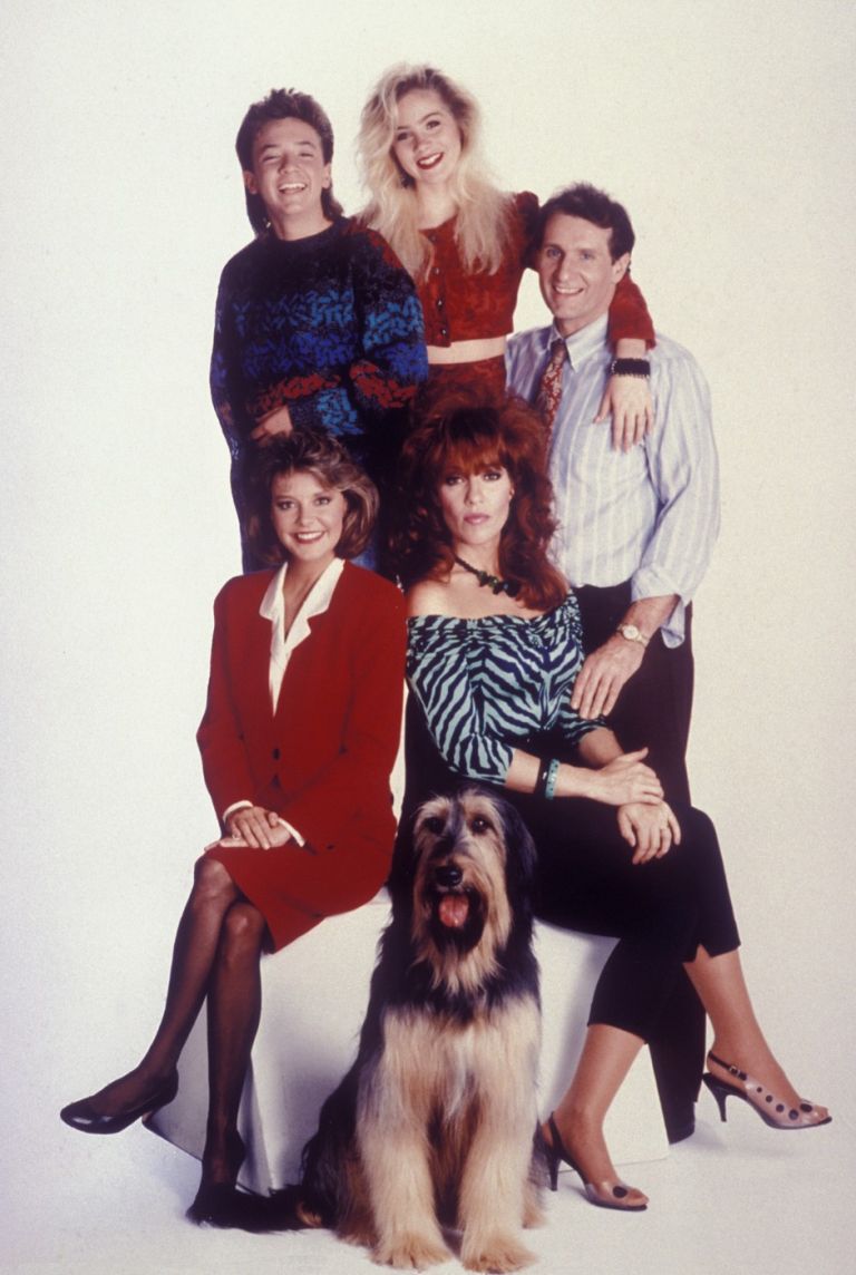 katey-sagal, druzina-za-umret