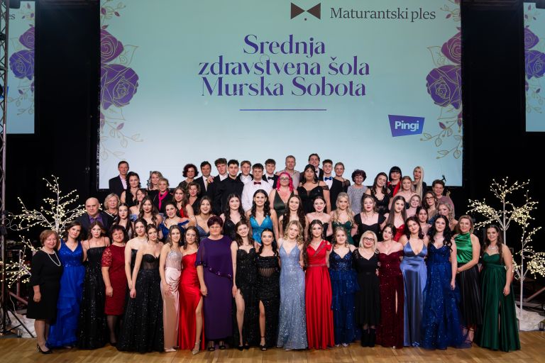 maturantski-ples, cetvorka, srednja-zdravstvena-sola-murska-sobota