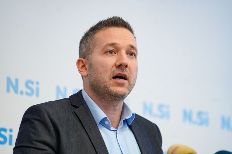 Aleksander Reberšek