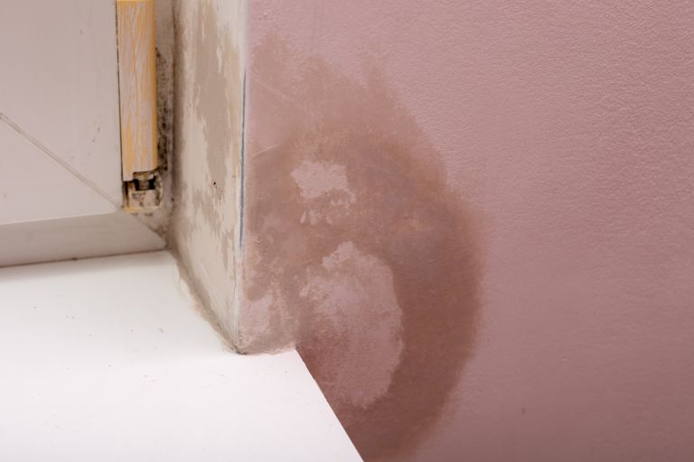 barvanje-sten, barva